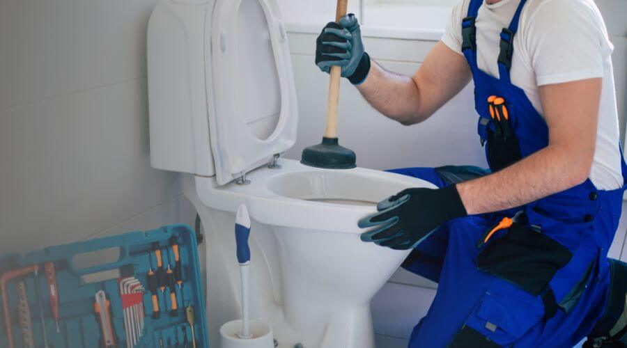 drain and sewer cleaning in Kenly, NC